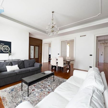 Mazzini 44 Tirabora Short Rent Apartment Trieste Exterior photo