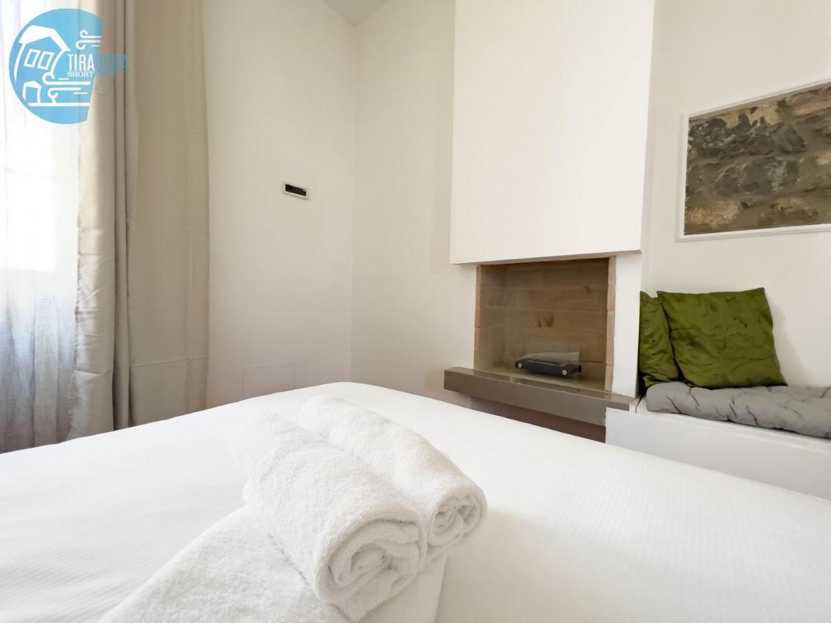Mazzini 44 Tirabora Short Rent Apartment Trieste Exterior photo